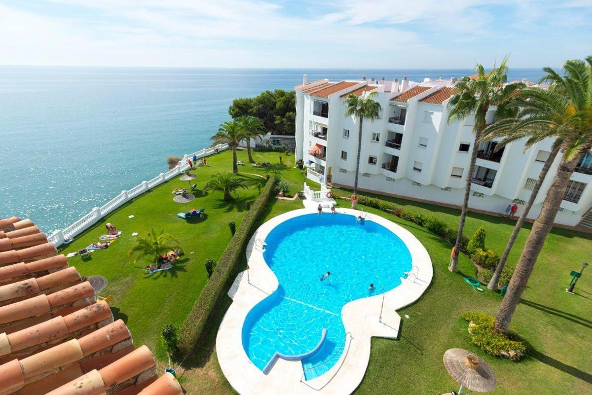 Apartament Palmeras 3, *