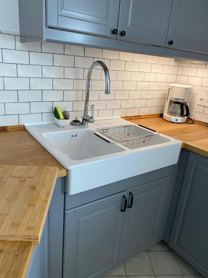 Apartament Palmeras 3, *
