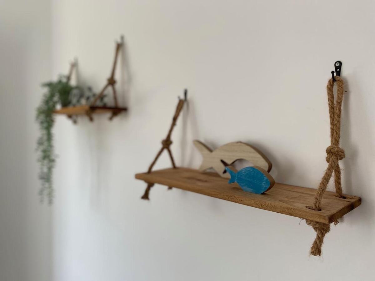 Apartament Palmeras 3,