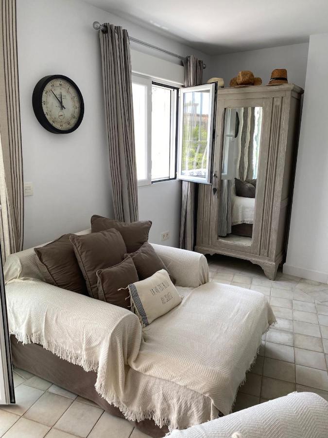 Palmeras 3, Apartament Nerja