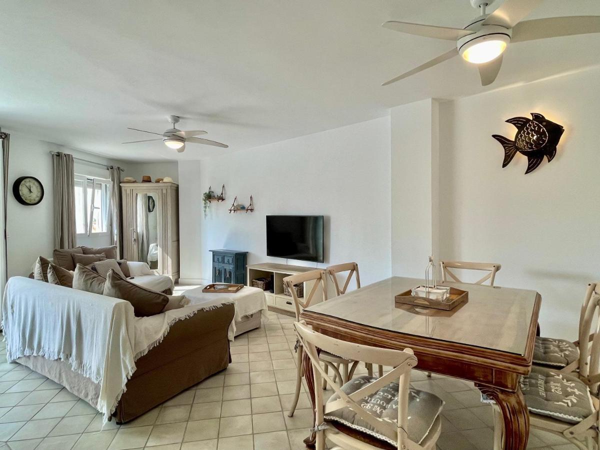 Apartament Palmeras 3, Nerja