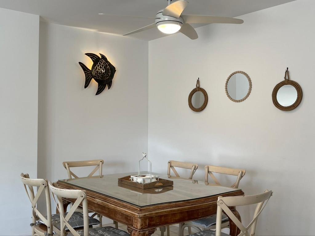Apartament Palmeras 3, Nerja