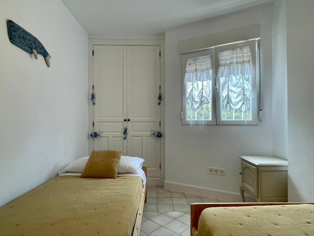 Palmeras 3, Apartament Nerja