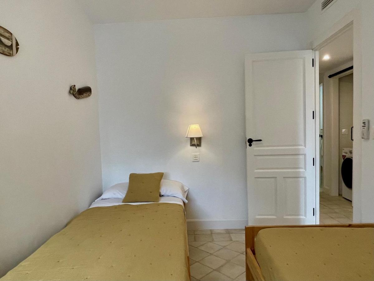 Palmeras 3, Apartament *