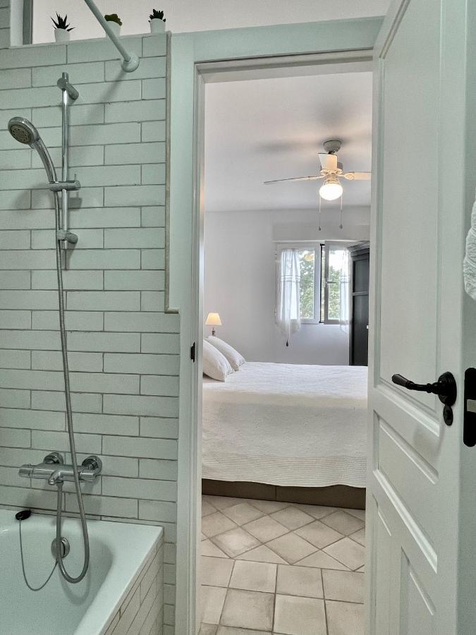 Apartament Palmeras 3,