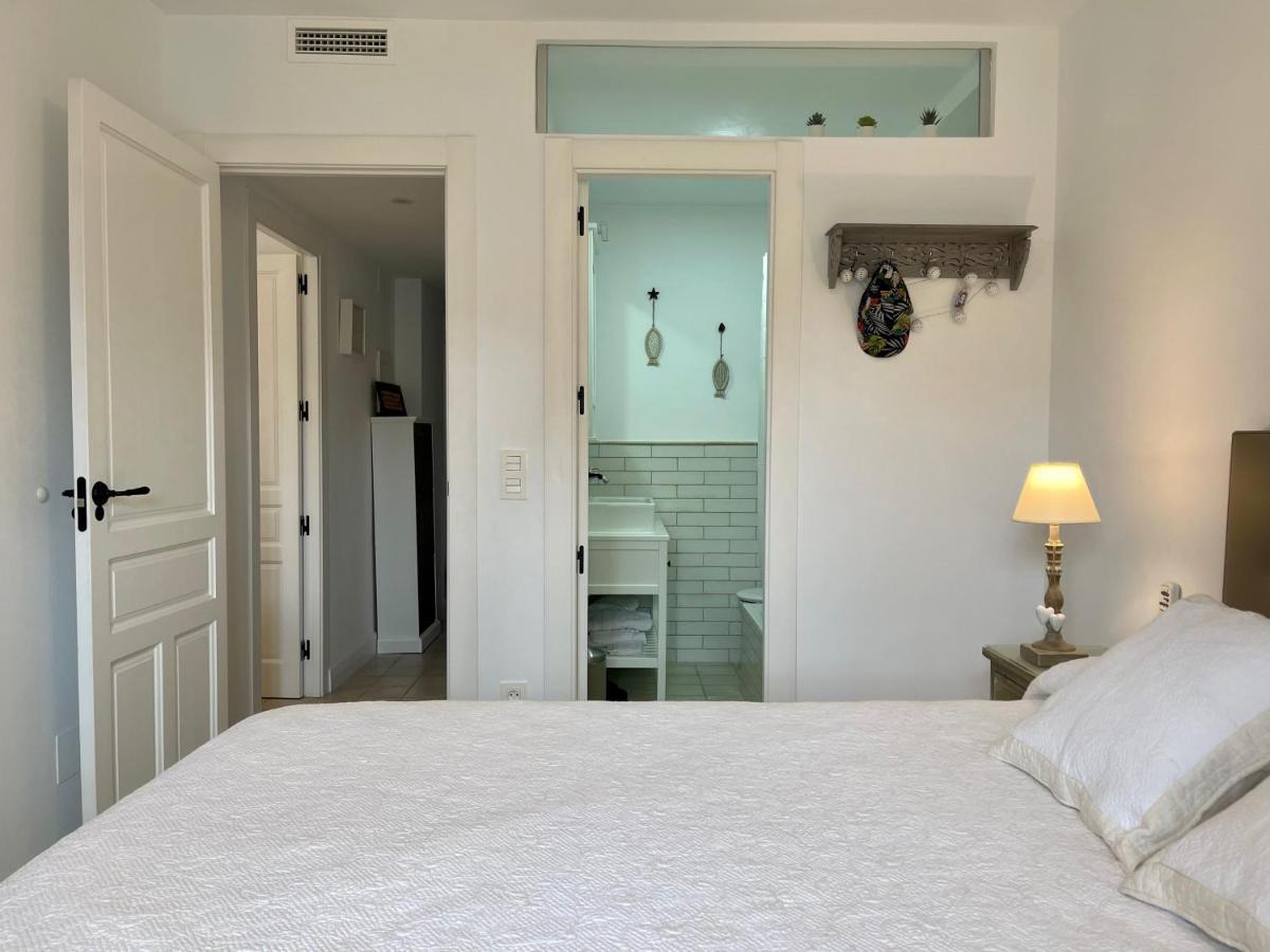Apartament Palmeras 3, Nerja