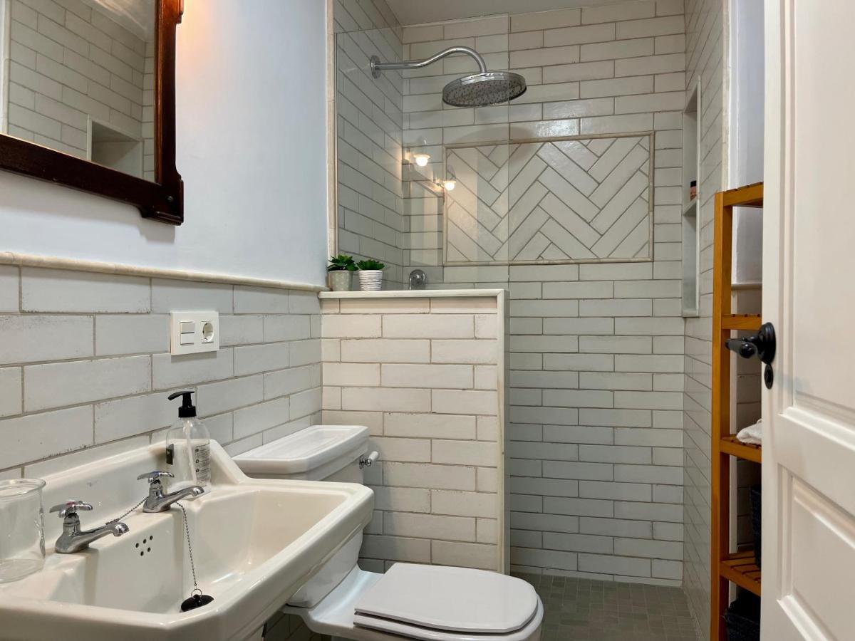 Apartament Palmeras 3, *