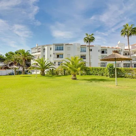 Las Palmeras 3, Nerja Exterior photo