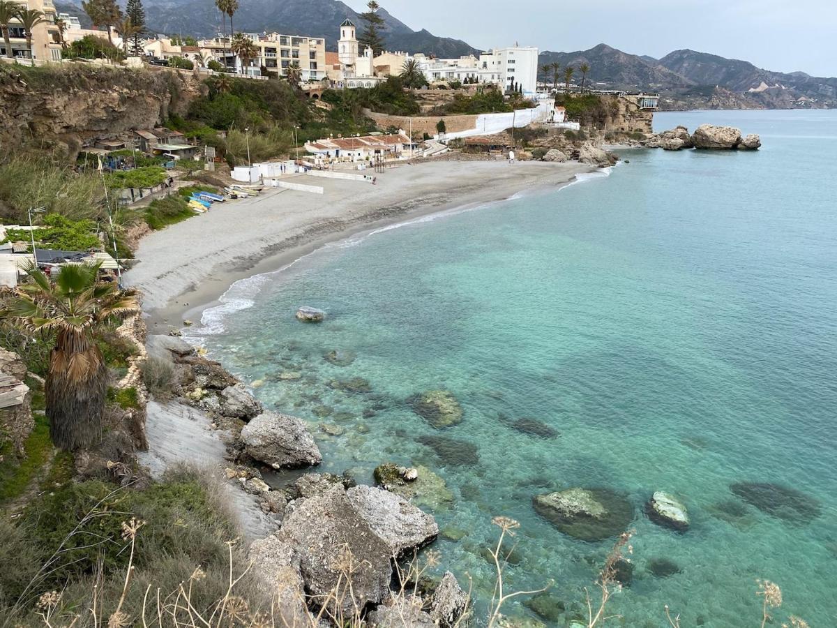 Appartement Palmeras 3, Nerja