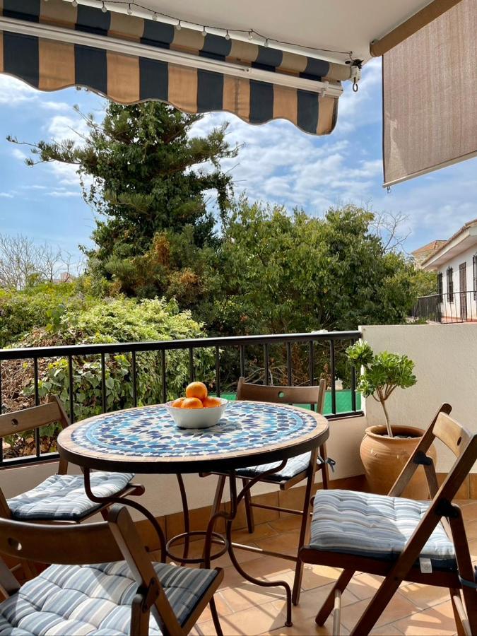 Appartement Palmeras 3, *