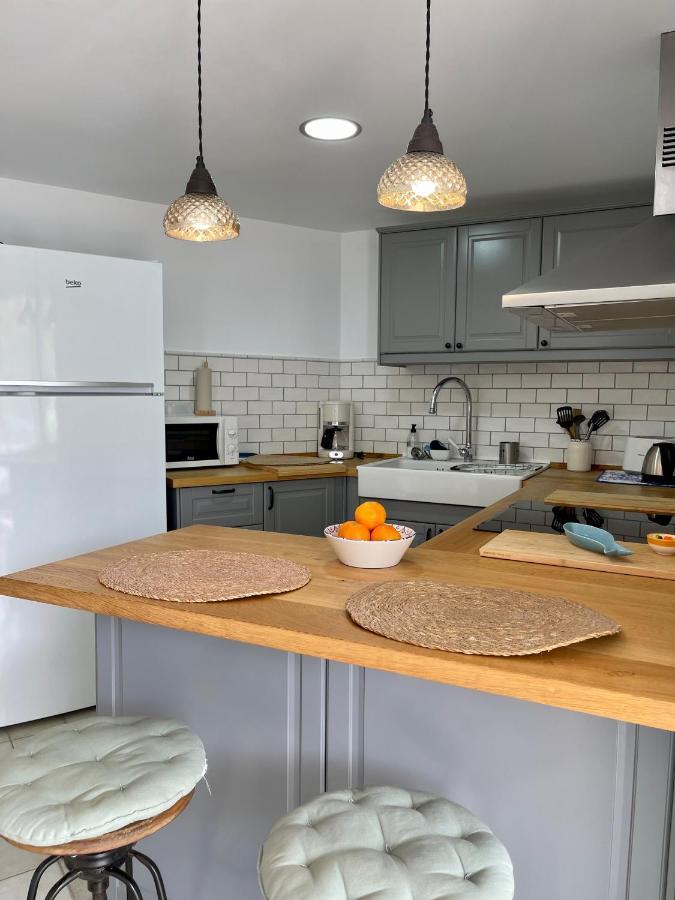 Appartement Palmeras 3,