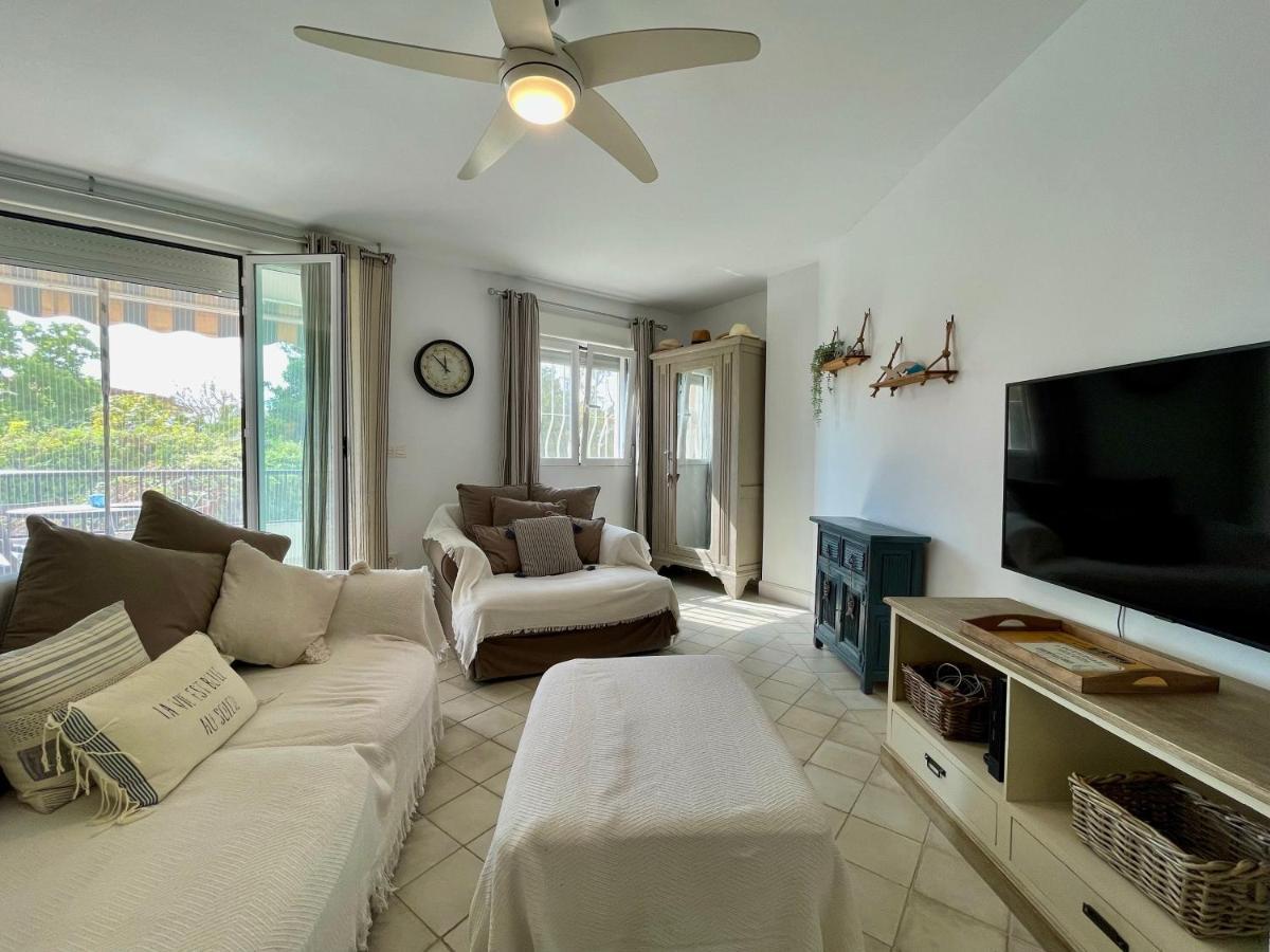 Appartement Palmeras 3, *