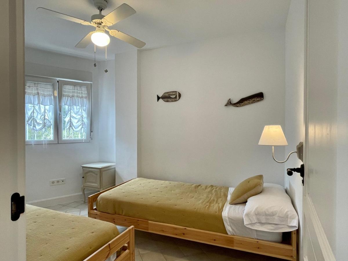 Appartement Palmeras 3, Nerja